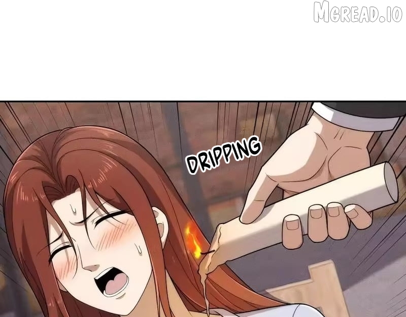 Hidden Dragon in the City (2025) Chapter 61  - page 72